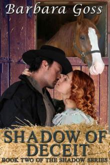 Shadow of Deceit (Shadow #2) Read online