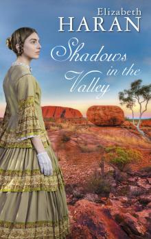 Shadows in the Valley Read online