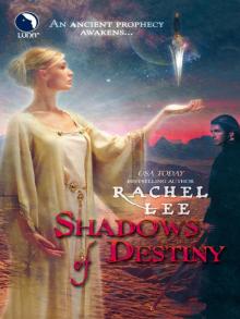 Shadows of Destiny Read online