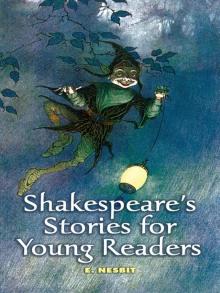 Shakespeare's Stories for Young Readers Read online
