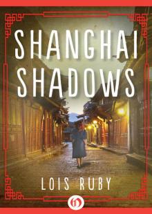 Shanghai Shadows Read online