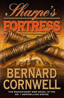 Sharpe's Fortress s-3 Read online