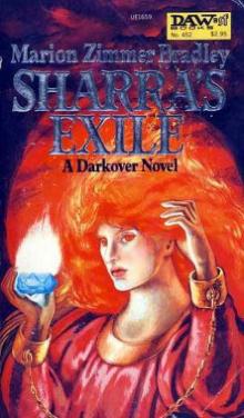 Sharra's Exile d-21