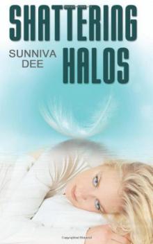Shattering Halos Read online