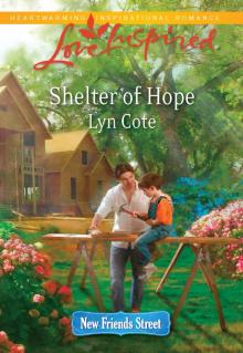 Shelter of Hope Read online