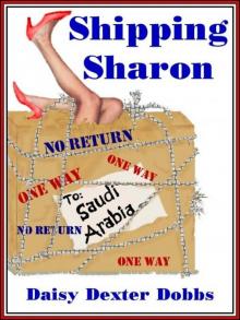 Shipping Sharon Read online