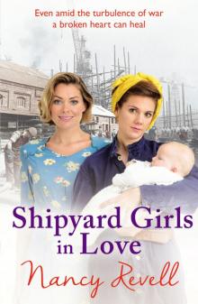 Shipyard Girls in Love Read online