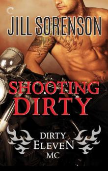 Shooting Dirty Read online