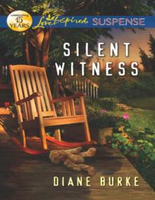 Silent Witness Read online