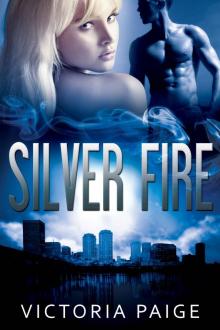 Silver Fire (Guardians) Read online