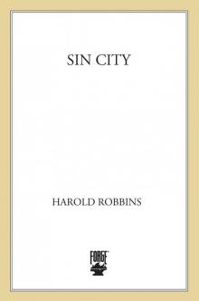 Sin City Read online
