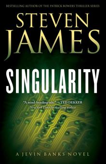 Singularity Read online
