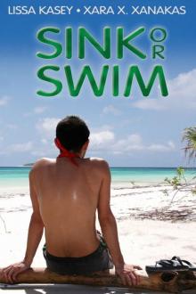 Sink or Swim Read online