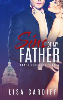Sins of My Father (Black Brothers #1) Read online