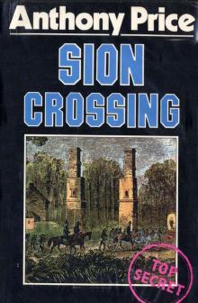 Sion Crossing Read online