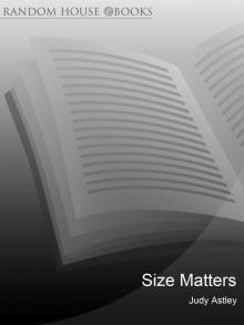 Size Matters Read online