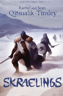 Skraelings: Clashes in the Old Arctic