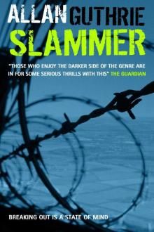 Slammer Read online