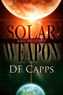 Solar Weapon Read online
