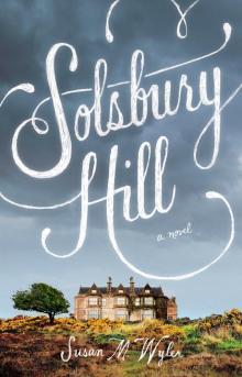 Solsbury Hill Read online