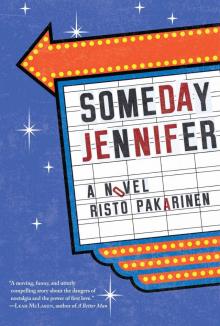 Someday Jennifer