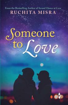 Someone to Love Read online