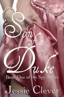 Son of a Duke Read online