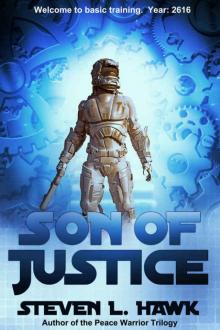Son of Justice Read online