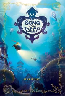 Song of the Deep Read online