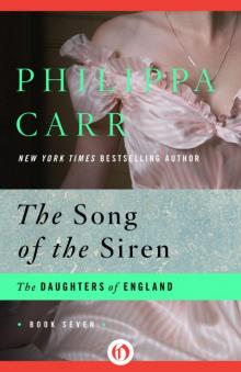 Song of the Siren Read online