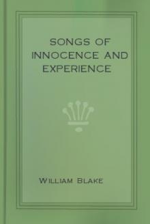 Songs of Innocence and Experience Read online
