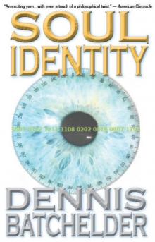 Soul Identity Read online