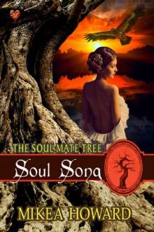 Soul Song (The Soul Mate Tree Book 10) Read online