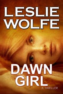 [Special Agent Tess Winnett 01.0] Dawn Girl Read online