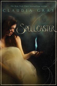 Spellcaster (Spellcaster #1)