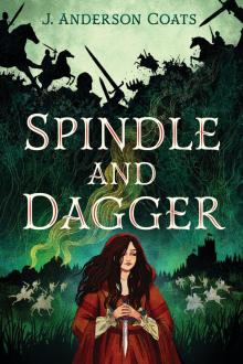 Spindle and Dagger Read online