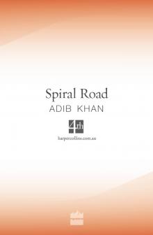 Spiral Road Read online