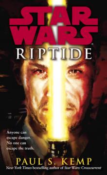 Star Wars: Riptide Read online
