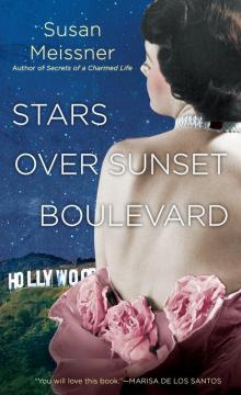 Stars Over Sunset Boulevard Read online