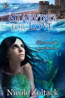 Starving for Love Read online