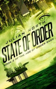 State of Order (Age of Order Saga Book 2) Read online