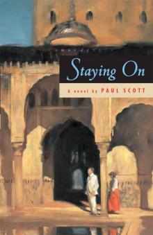 Staying On: A Novel (Phoenix Fiction) Read online