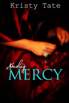 Stealing Mercy Read online