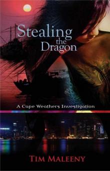 Stealing the Dragon cwi-1 Read online