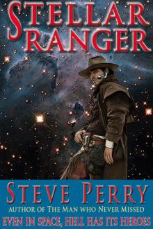 Stellar Ranger Read online