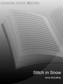 Stitch In Snow Read online
