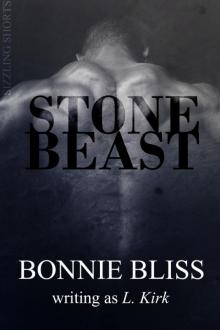 Stone Beast Read online
