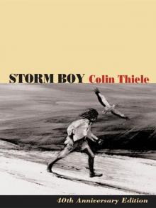 Storm Boy Read online