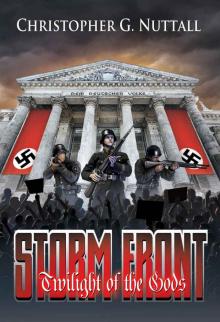 Storm Front (Twilight of the Gods Book 1)