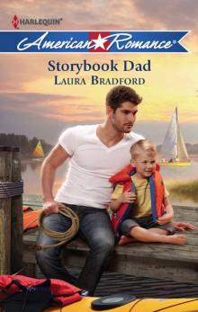 Storybook Dad (Harlequin American Romance) Read online